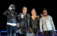    "" The Black Eyed Peas