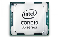 Intel   18-  Core X