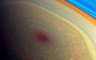 NASA  "" Cassini   