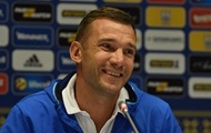 Шевченко вызвал в сборную еще трех футболистов