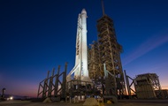 SpaceX    -