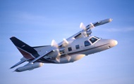 Возле Багамских островов нашли обломки самолета