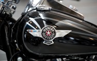 Harley-Davidson   Ducati - 