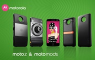  Motorola Mobility      