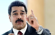 Мадуро США: Не суйте нос в дела Венесуэлы