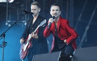 Depeche Mode     12 
