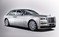 Rolls-Royce    Phantom
