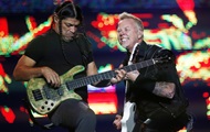 Metallica      