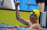 Пловцы принесли Украине еще две медали Универсиады