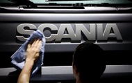   Scania    