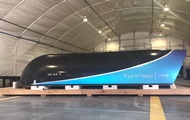 Hyperloop One      