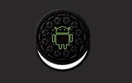  Android 8.0 Oreo   ""