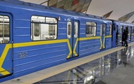 С киевского метро взыскали 155 млн за вагоны из РФ