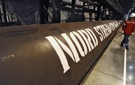 : Nord Stream  -   