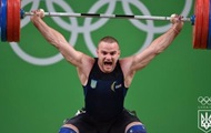 Украину отстранили от участия в чемпионате мира по тяжелой атлетике