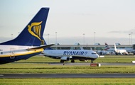     Ryanair -  