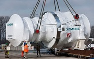      Siemens - 