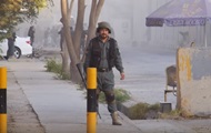 В дипквартале Кабула прогремел мощный взрыв – СМИ