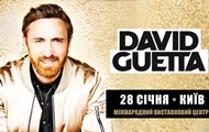           David Guetta