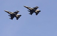 Бельгийские ВВС проведут тренировочные полеты над Эстонией