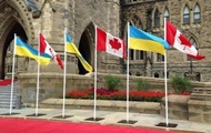 Канада упростила оформление виз для украинцев