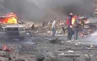 Теракт в Сирии унес жизни 75 человек