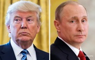 Трамп заявил о возможной встрече с Путиным