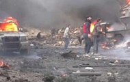 В сирийском Дейр-эз-Зоре произошел теракт