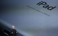 Apple ""   iPad  