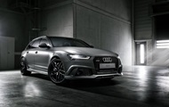 Audi  ""  RS6 Avant