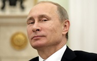 Путин признал действительными военные документы крымчан