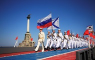 Россия проведет парад победы в Севастополе и Керчи