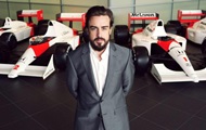  :   McLaren    