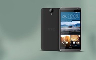     HTC One E9 Plus   