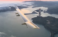     Solar Impulse 2    