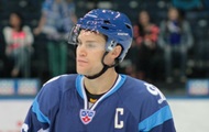 Игрок сборной Беларуси пропустит чемпионат мира по хоккею из-за свадьби