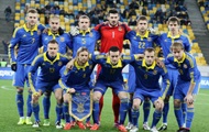 Фоменко назвал состав сборной Украины на ближайший сбор