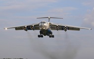 Ил-76 с эвакуируемыми из Непала украинцами приземлился в Борисполе