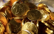 Министр финансов Германии попросил шоколадных монет для греческого коллеги