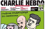  Charlie Hebdo  