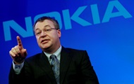 Microsoft   - Nokia  -  