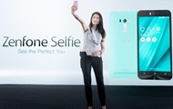   : Asus   ZenFone Selfie   