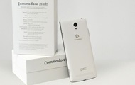 IT-  Commodore      