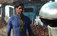 " ":  Fallout 4   