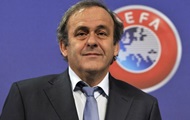 Платини будет баллотироваться на пост главы FIFA - СМИ