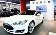Tesla   Model S   