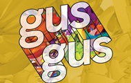    GusGus