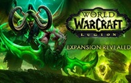 Gamescom 2015: Blizzard     World of Warcraft