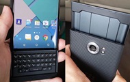    Android- BlackBerry