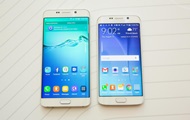 Samsung    Galaxy S6 Edge+  Galaxy Note 5